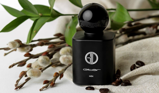 giter perfume