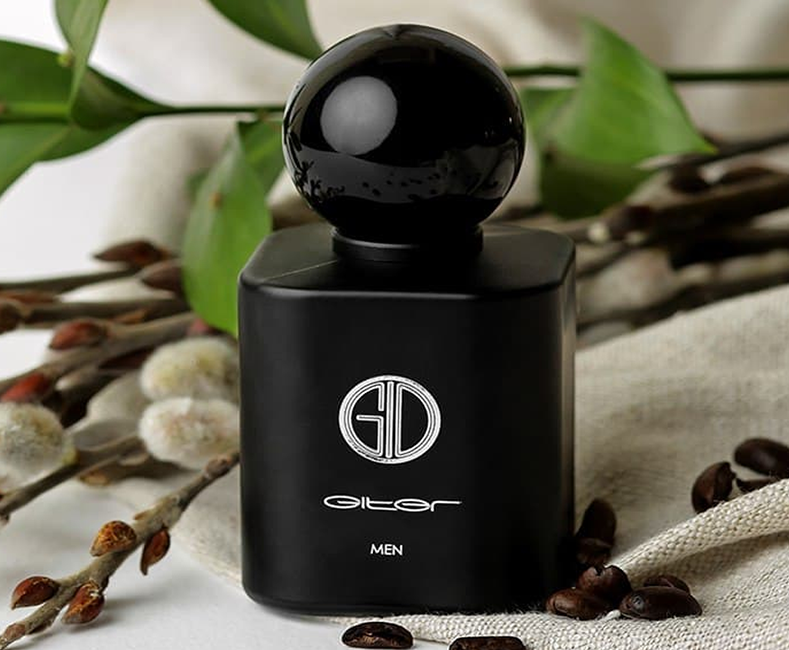 giter perfume